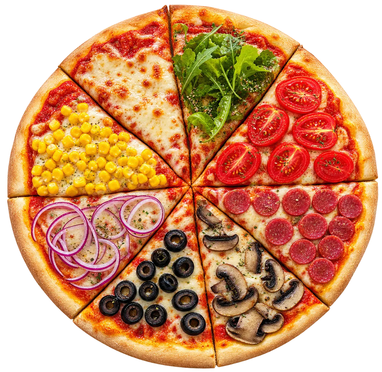 Pizza Pizza Juaj