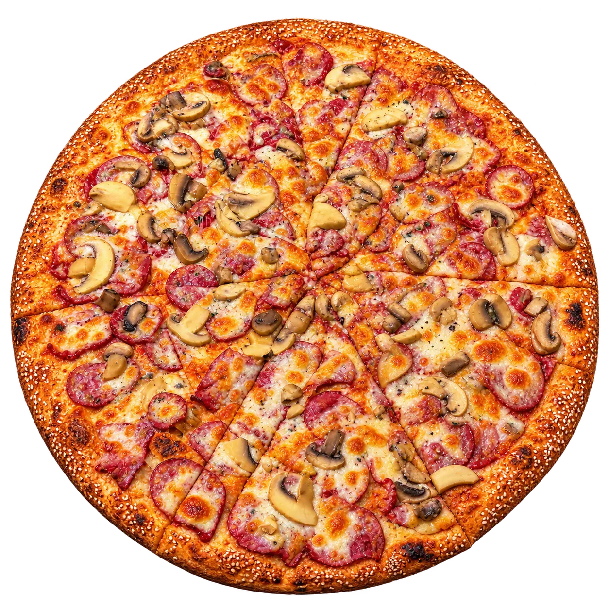 Pizza Rolls